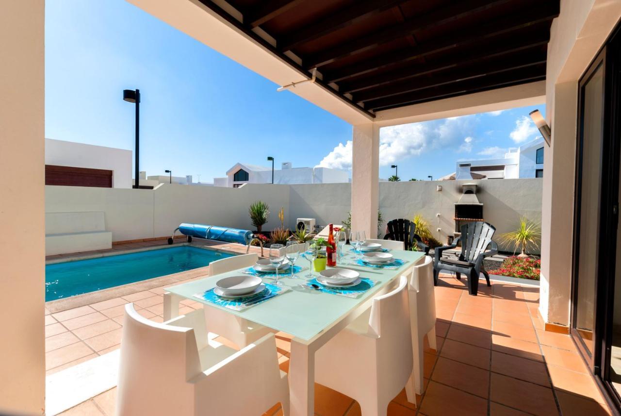Buganvilla 19 Forever Playa Blanca Dış mekan fotoğraf