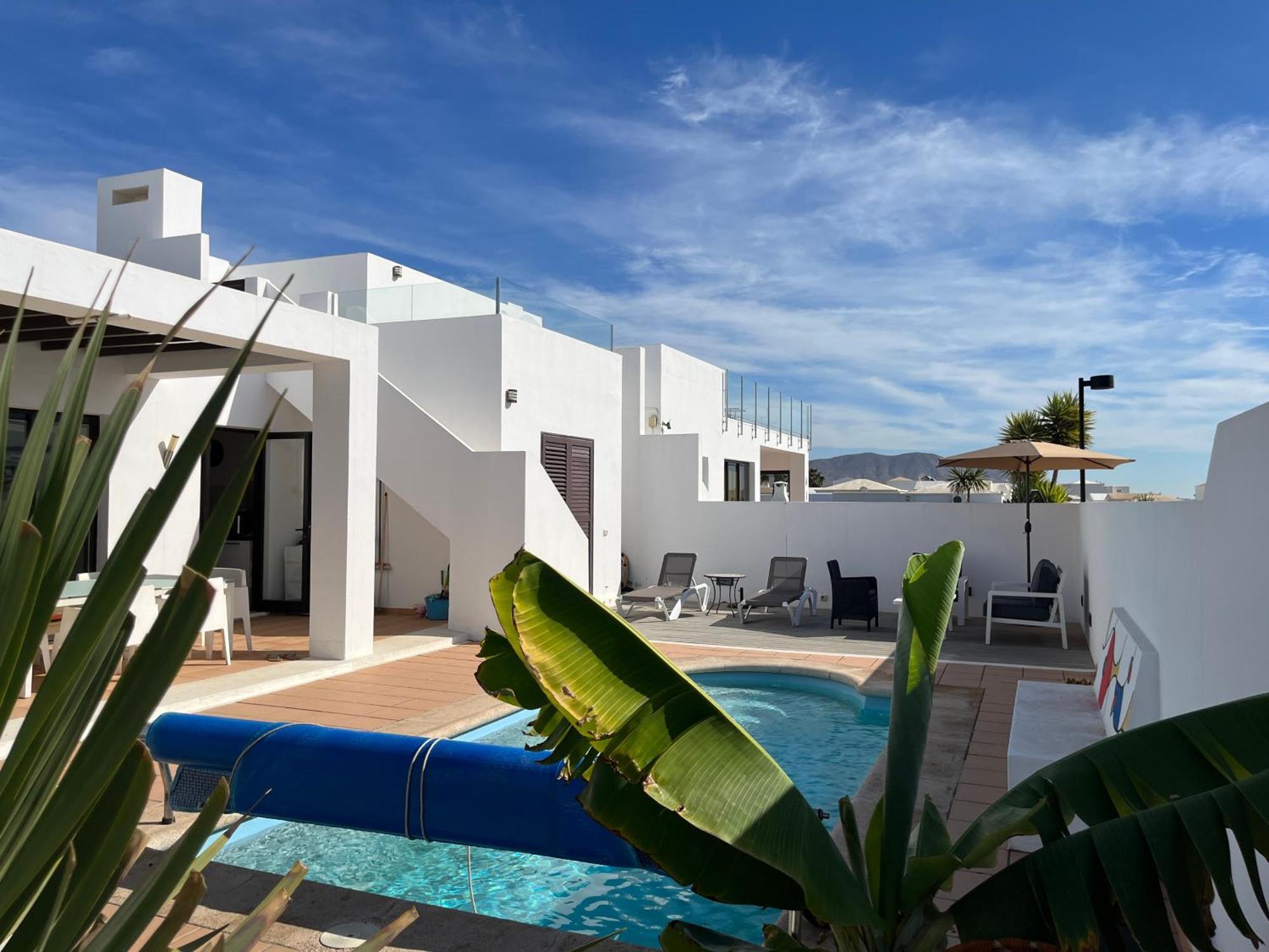 Buganvilla 19 Forever Playa Blanca Dış mekan fotoğraf