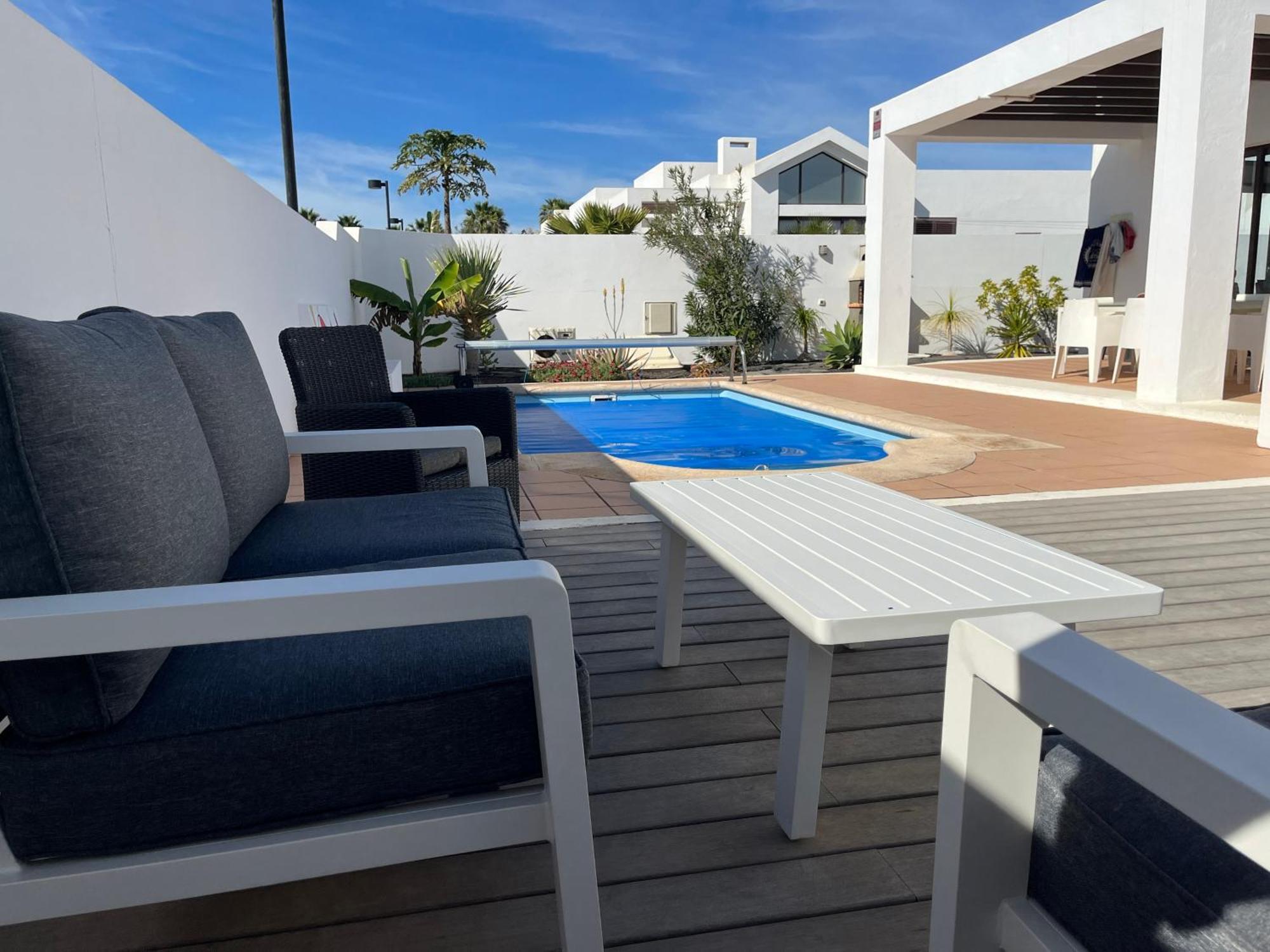 Buganvilla 19 Forever Playa Blanca Dış mekan fotoğraf