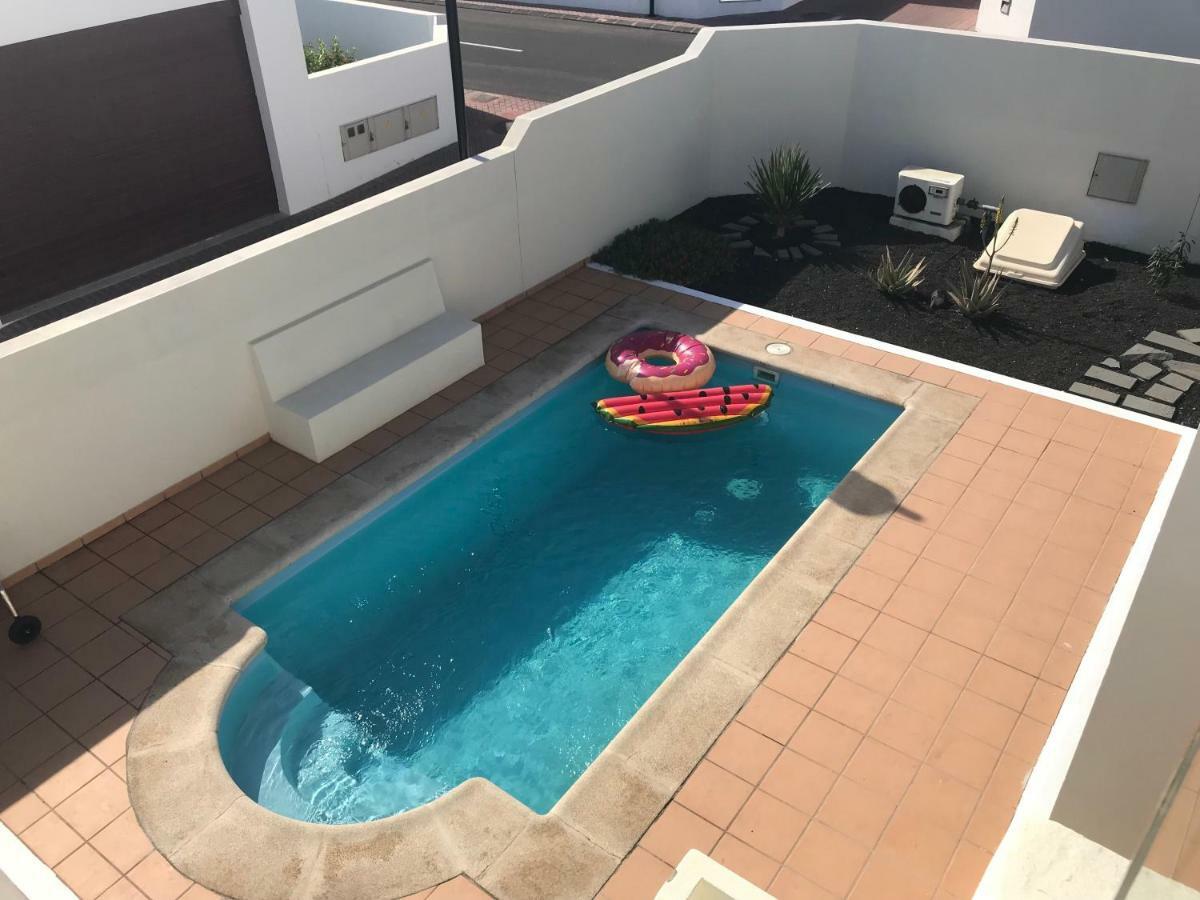 Buganvilla 19 Forever Playa Blanca Dış mekan fotoğraf