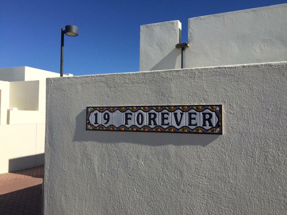 Buganvilla 19 Forever Playa Blanca Dış mekan fotoğraf