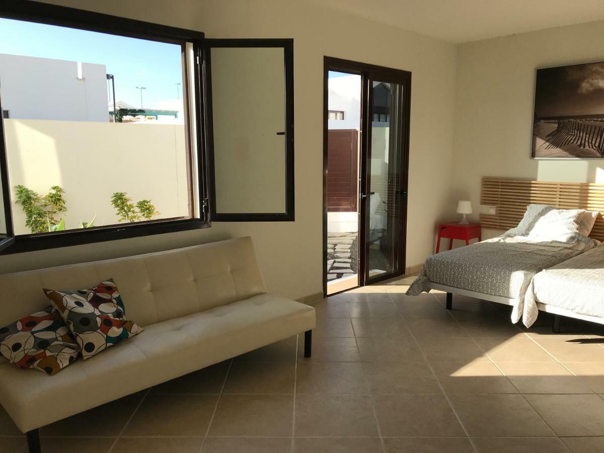 Buganvilla 19 Forever Playa Blanca Dış mekan fotoğraf