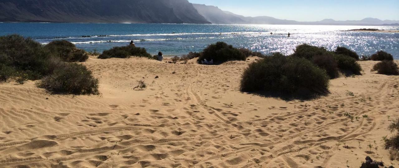 Buganvilla 19 Forever Playa Blanca Dış mekan fotoğraf